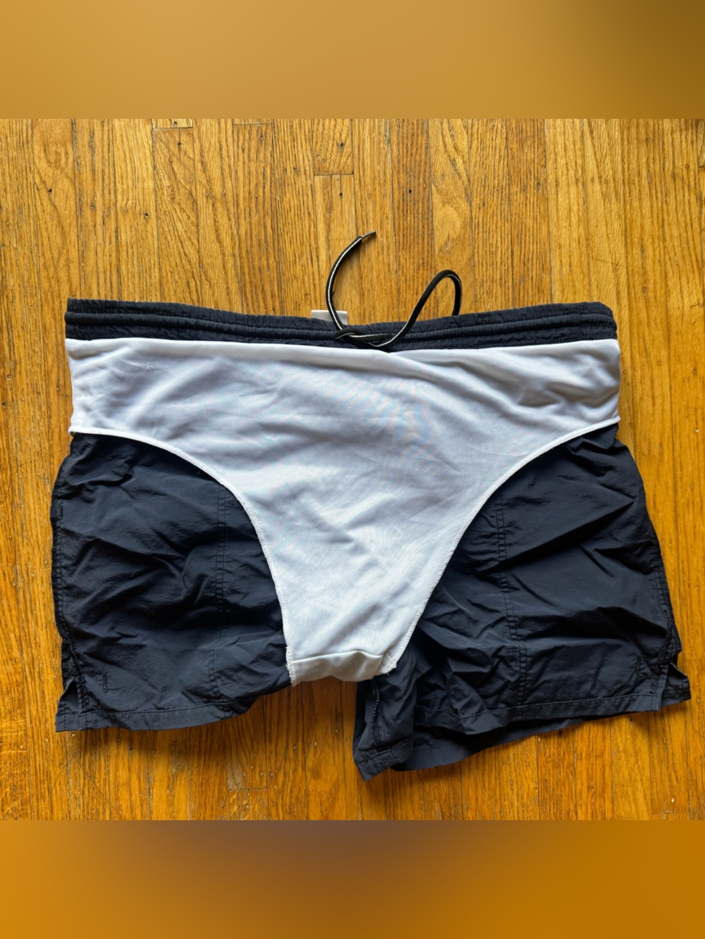 TYR SWIM SHORTS - Picture 6 of 6